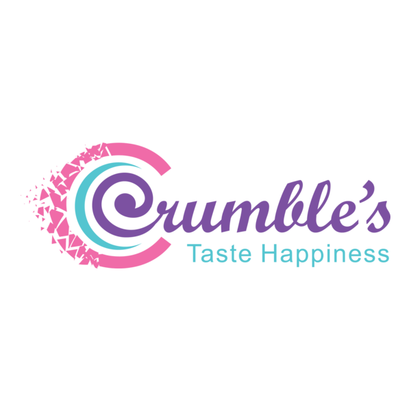 Crumble's Logo PNG Vector