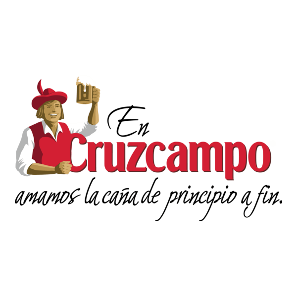 Cruzcampo Logo PNG Vector