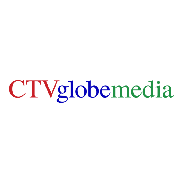 CTV Globemedia Logo PNG Vector