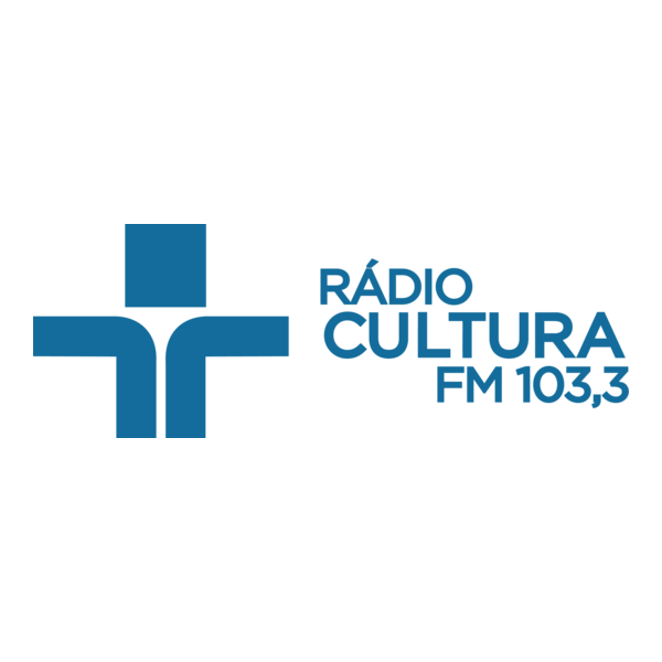 Cultura FM Logo PNG Vector