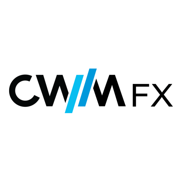 CWM Fx Logo PNG Vector