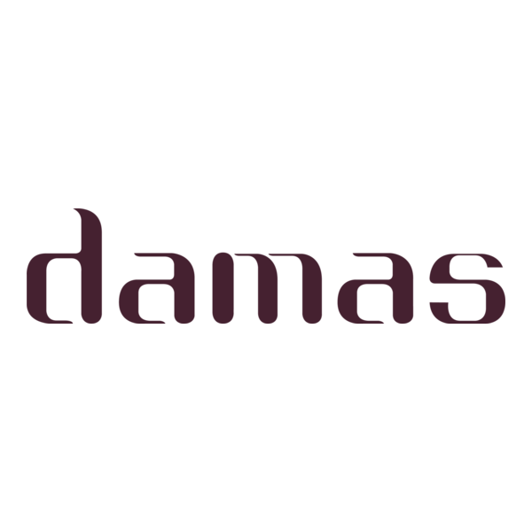 Damas Logo PNG Vector