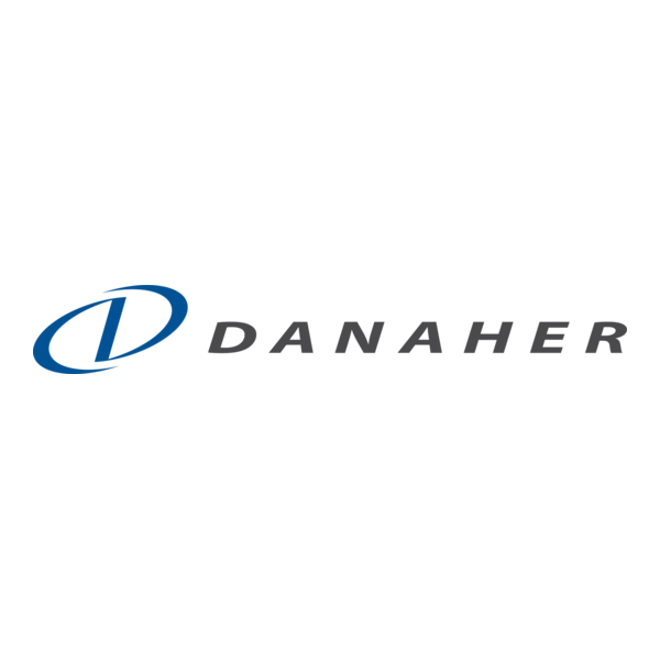 Danaher Corporation Logo PNG Vector