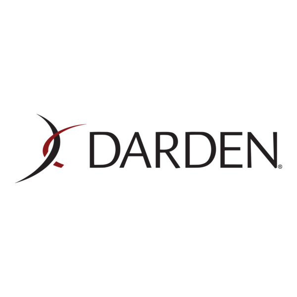 Darden Logo PNG Vector