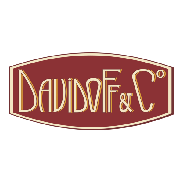 Davidoff & Co Logo PNG Vector
