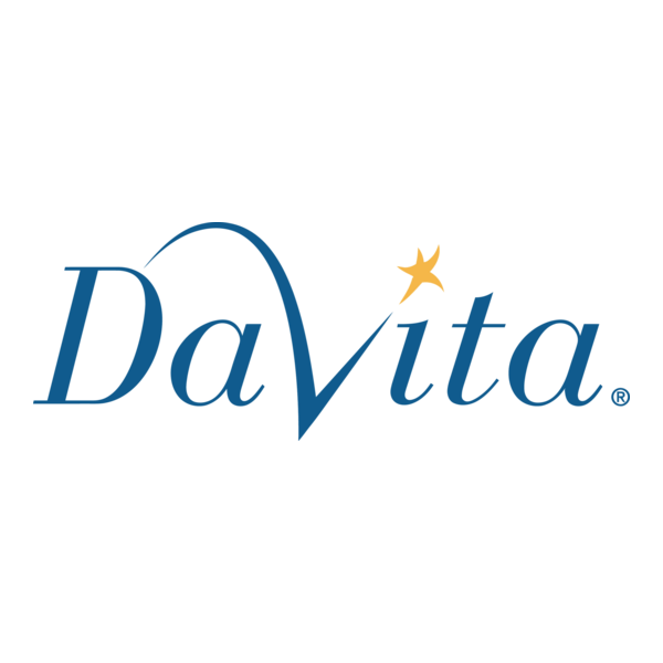 Davita Logo PNG Vector