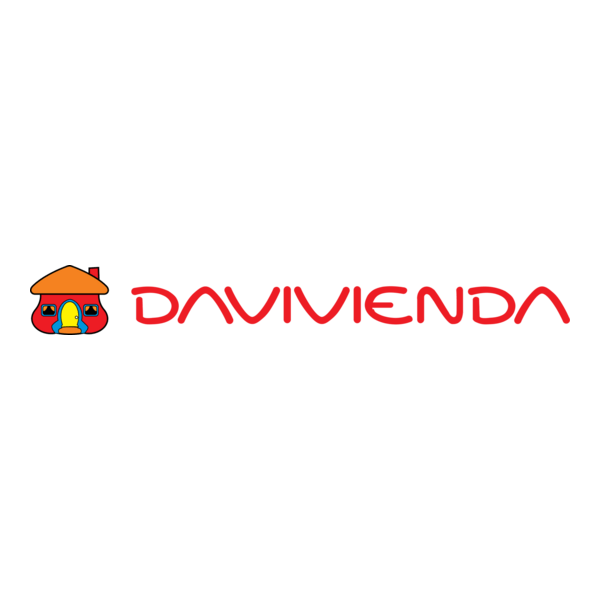 Davivienda Logo PNG Vector