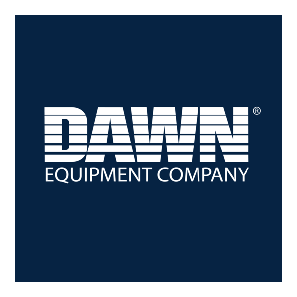 Dawn Equipment Company Logo PNG Vector