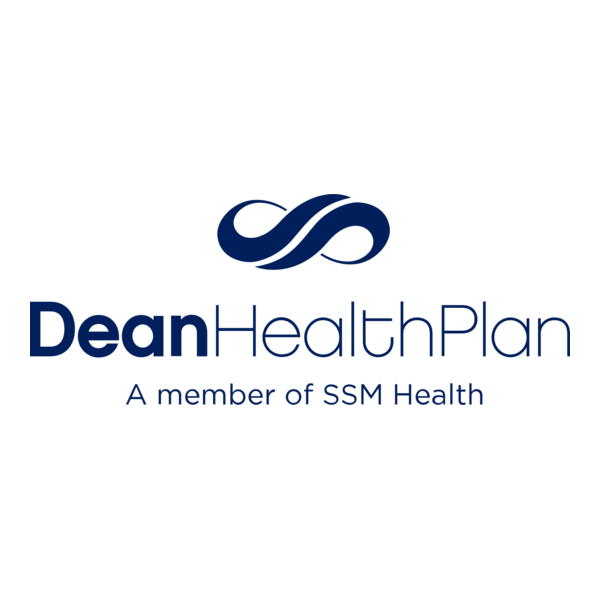 Dean Health Plan Logo PNG Vector