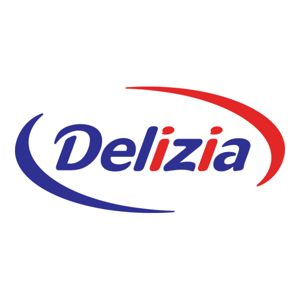 Delizia Logo PNG Vector