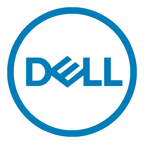 Dell Logo PNG Vector