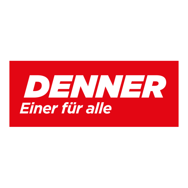 Denner Logo PNG Vector
