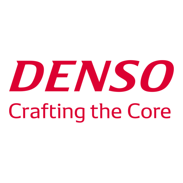 DENSO Logo PNG Vector