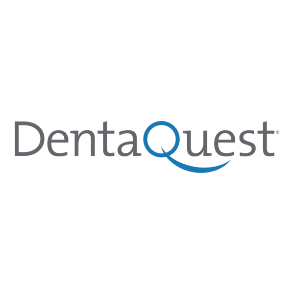 Denta Quest Logo PNG Vector