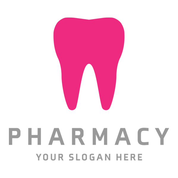 dentist Logo PNG Vector