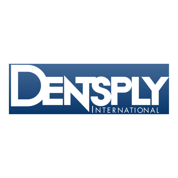 Dentsply Logo PNG Vector