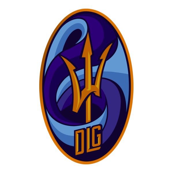 Deportivo La Guaira Logo PNG Vector