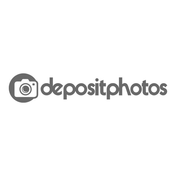 Depositphotos Logo PNG Vector