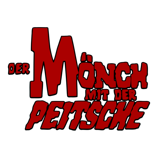 Der Moench mit der Peitsche Logo PNG Vector