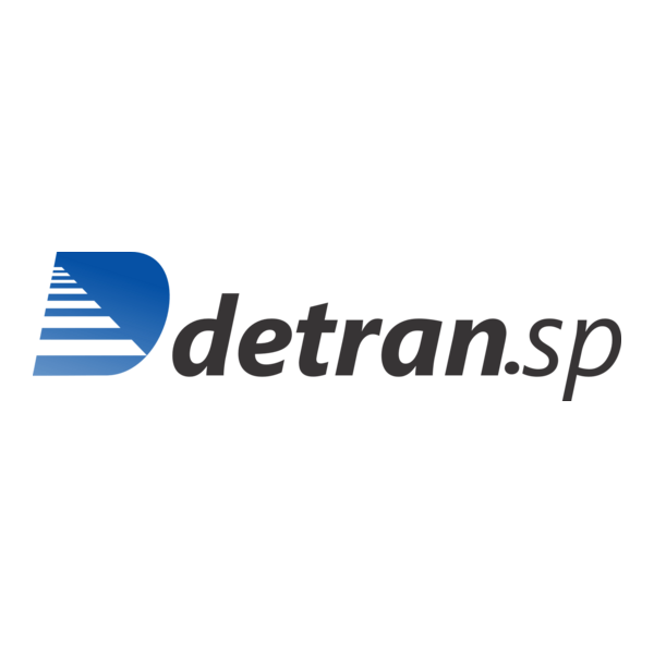 detran.sp Logo PNG Vector