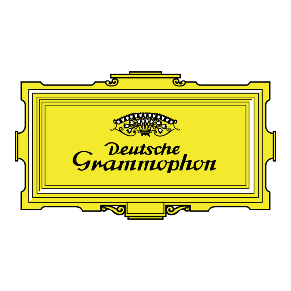 Deutsche Grammophon Logo PNG Vector