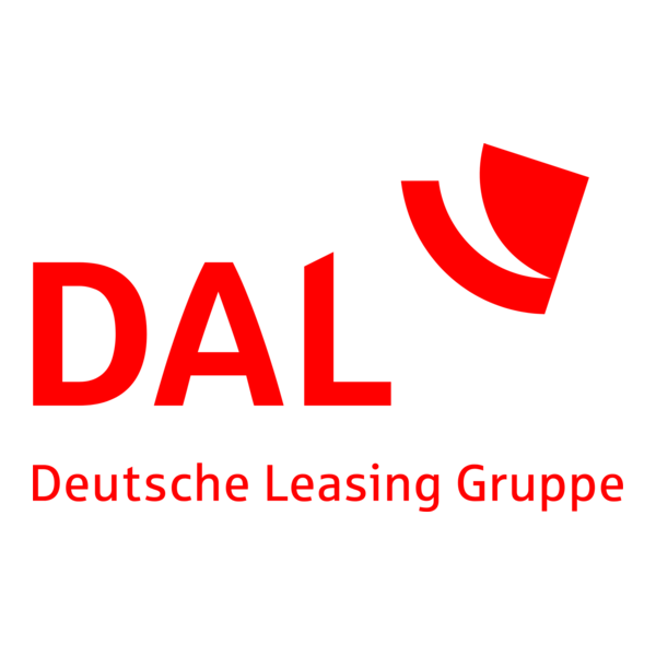 Deutsche Leasing Logo PNG Vector