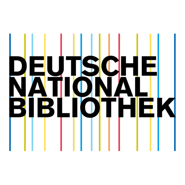 Deutsche National Bibliothek DNB Logo PNG Vector