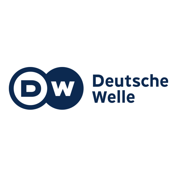 Deutsche Welle Logo PNG Vector
