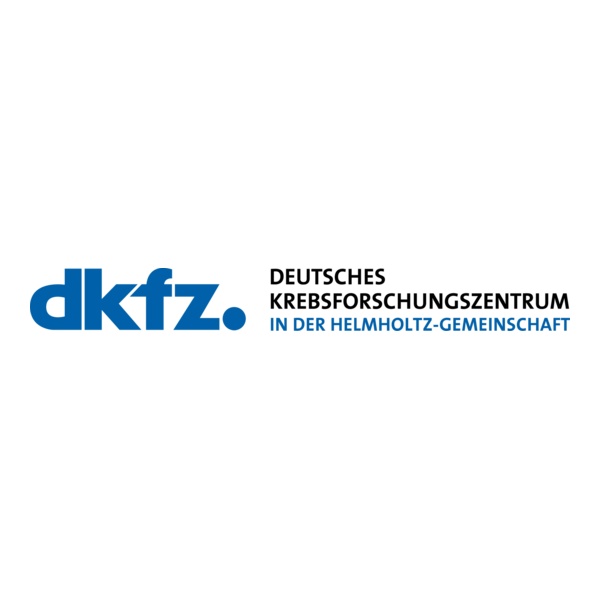 Deutsches Krebsforschungszentrum Logo PNG Vector