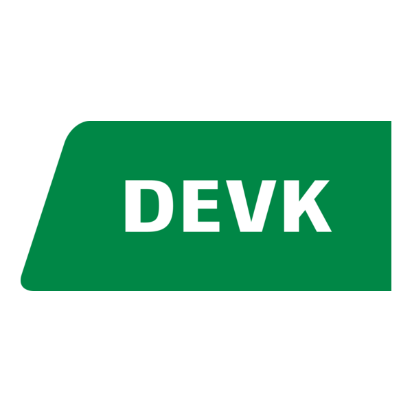 DEVK Logo PNG Vector