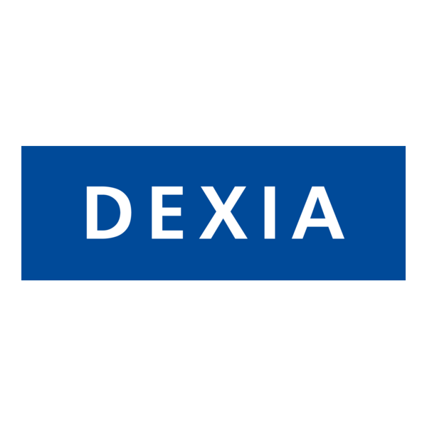 Dexia Logo PNG Vector
