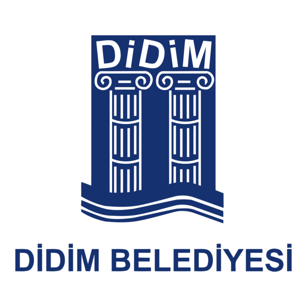 Didim Belediyesi Logo PNG Vector