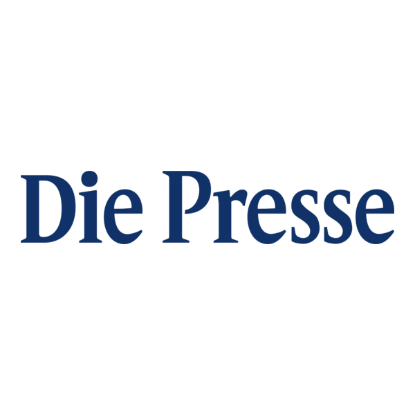 Die Presse Logo PNG Vector