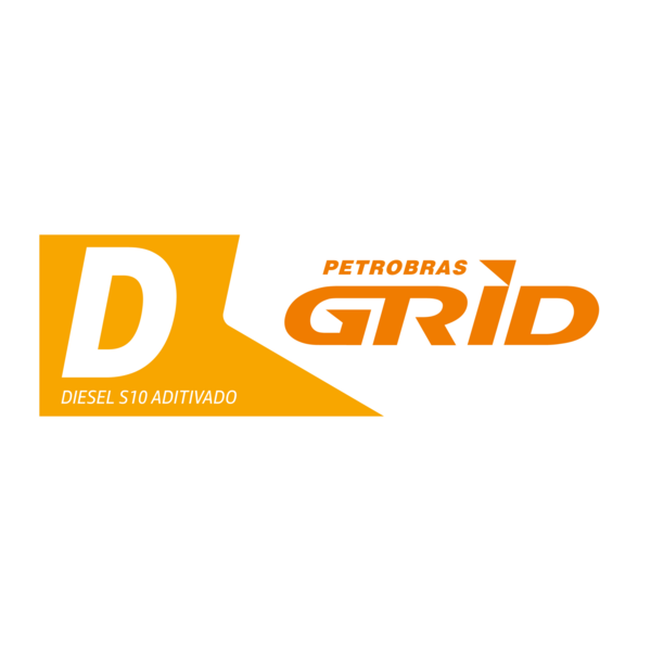 diesel grid Logo PNG Vector