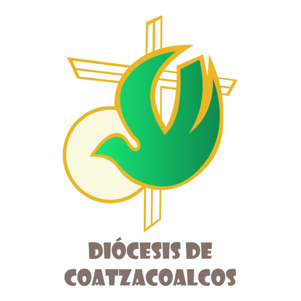 Diócesis de Coatzacoalcos Logo PNG Vector