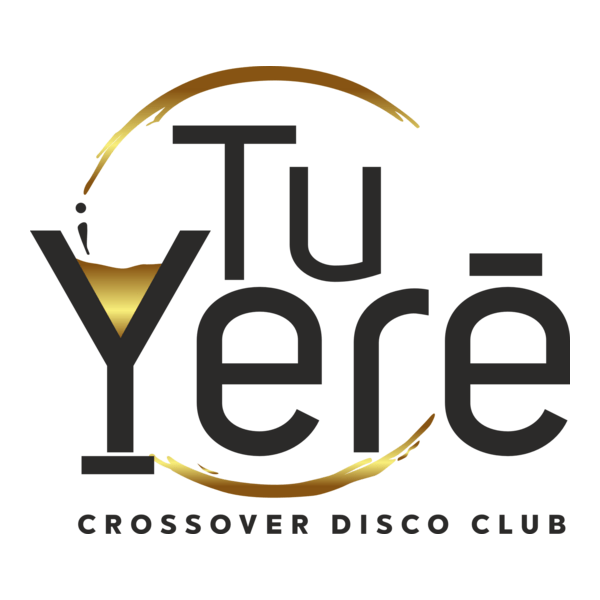 Discoteca Tu Yer Logo PNG Vector