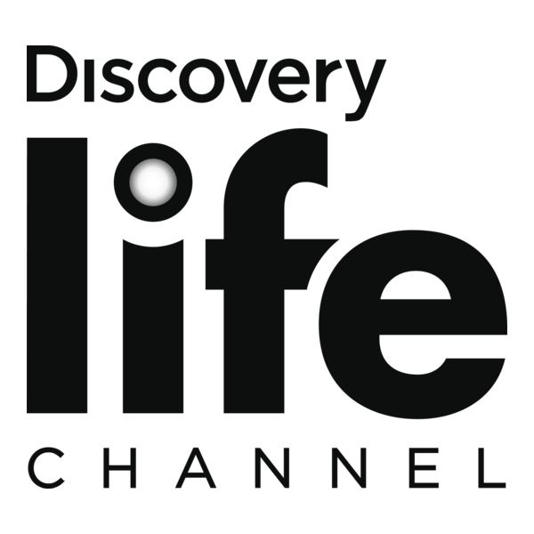 Discovery Life Logo PNG Vector