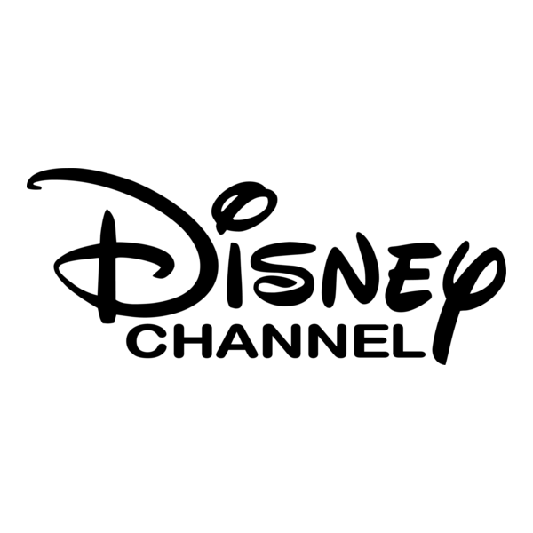 Disney Channel Logo PNG Vector