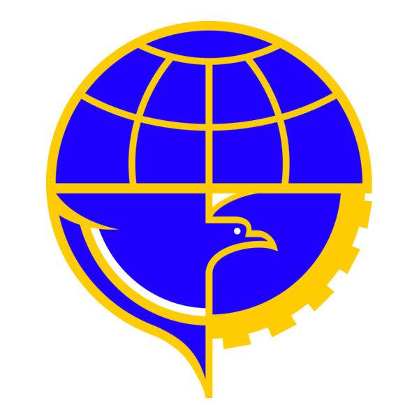 DLLAJ Logo PNG Vector