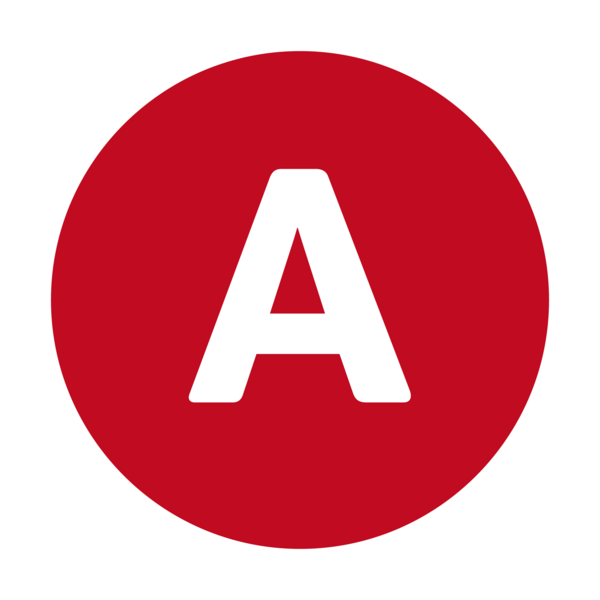 DNK Party A Logo PNG Vector