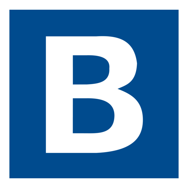 Dnk Party B Logo PNG Vector