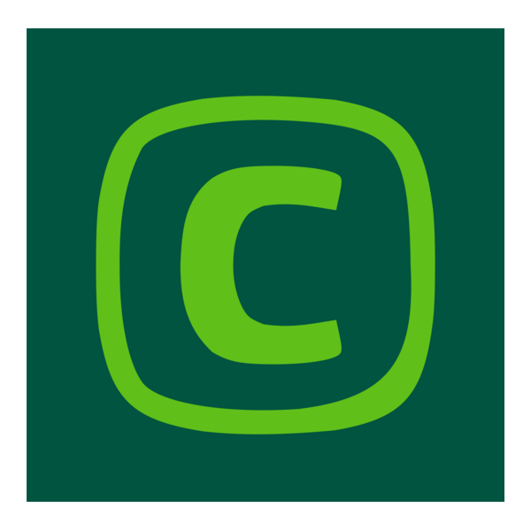 Dnk Party C Logo PNG Vector