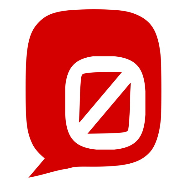 Dnk Party O Logo PNG Vector