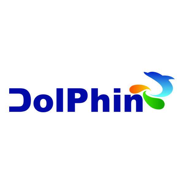 DolPhin Logo PNG Vector