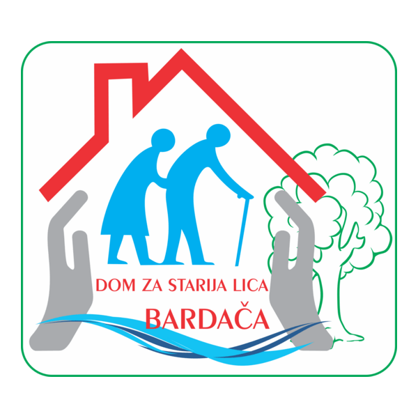 Dom za stare Banja Luka Logo PNG Vector