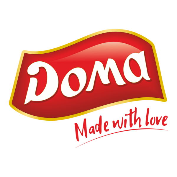 DOMA Logo PNG Vector