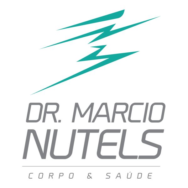 Dr. Marcio Nutels Logo PNG Vector