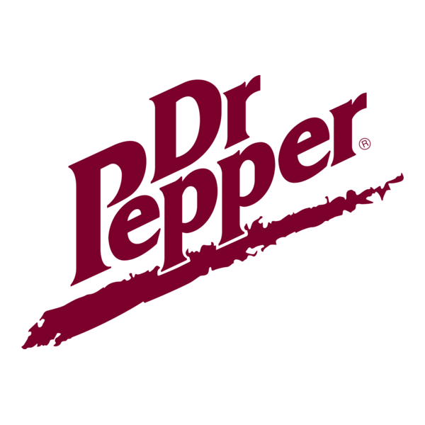 DR PEPPER Logo PNG Vector