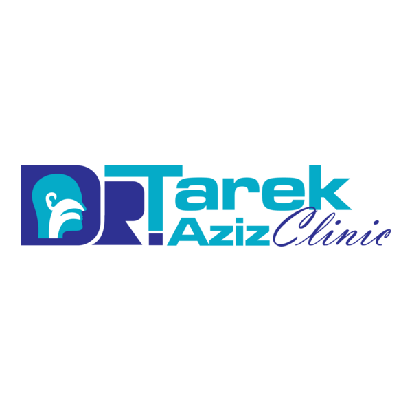 dr. Tarek Aziz Logo PNG Vector