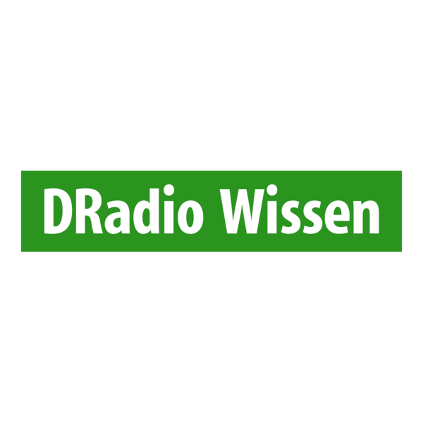 DRadio Wissen Logo PNG Vector